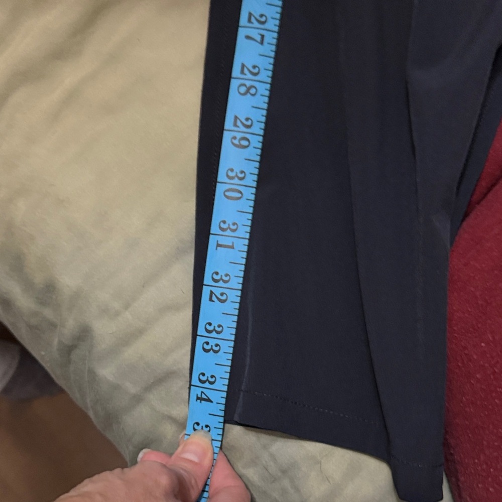 Under Armour Navy Performance Pants - image 8